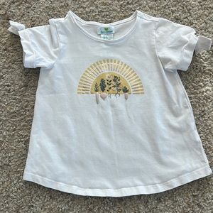 Adorable Toddler Top Bundle